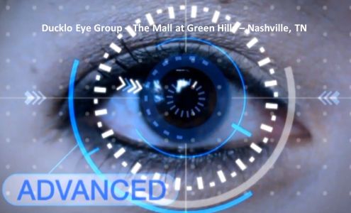 Ducklo Eye Group Green Hills Inside LensCrafters