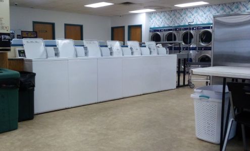 Nu-Way Self Services Laundry