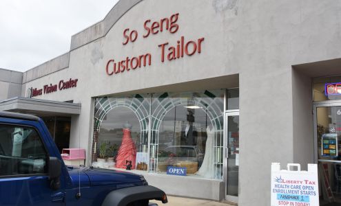 So Seng Custom Tailor