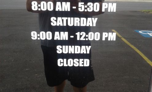 MVP Body & Paint, LLC