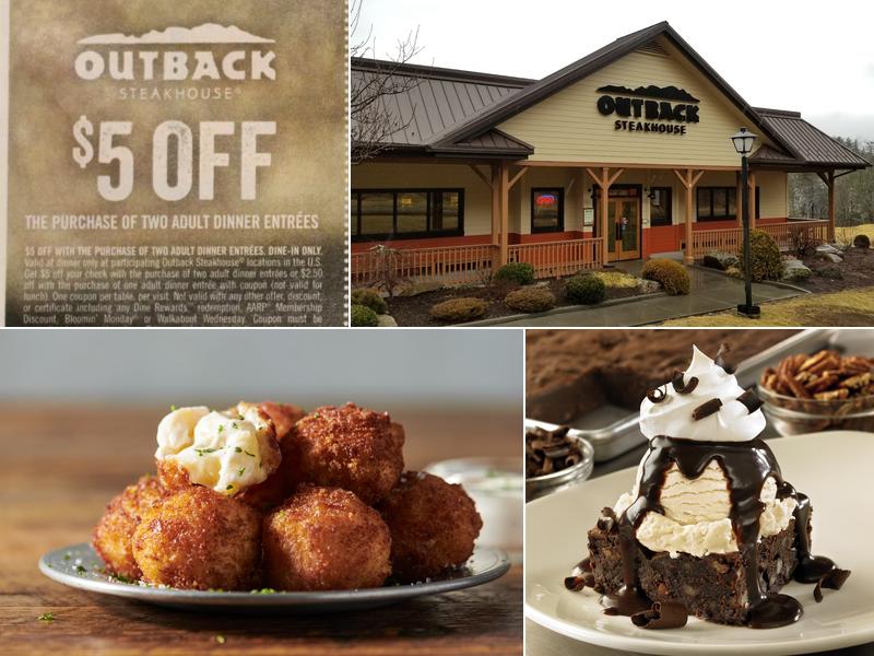 Outback Steakhouse
