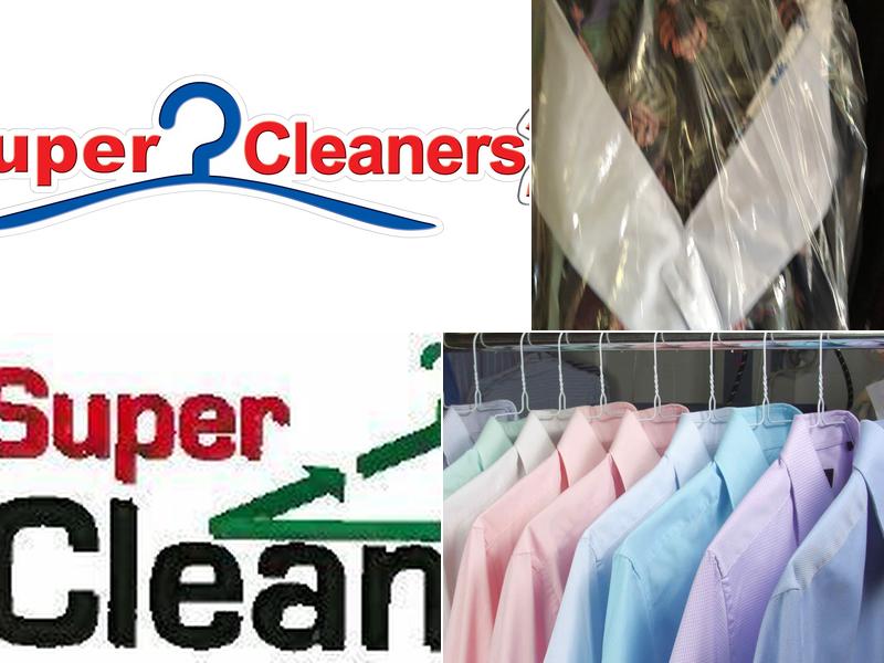 Super Cleaners 2