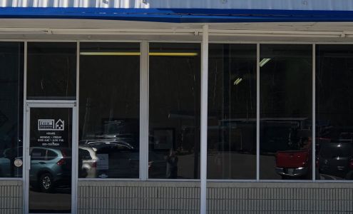 Deaconess Home Care 211 Dexter L Woods Memorial Blvd, Waynesboro Tennessee 38485