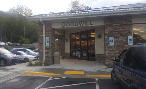 Goodwill Store and Donation Center