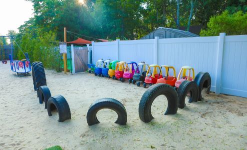 Pine Tree Day Nursery