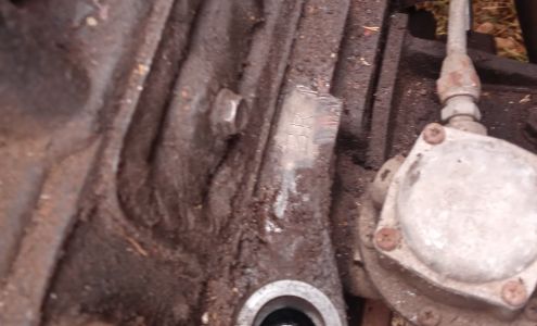 Valley Liftman 1929 W Expy 83, La Feria Texas 78559