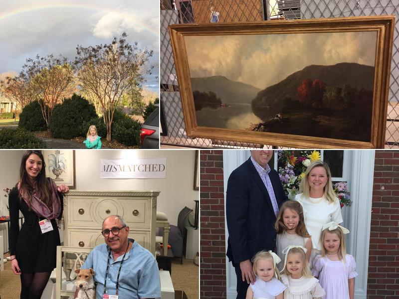 Beverly McCloskey Designs LLC