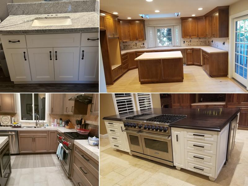 Tony's Custom Woodworks