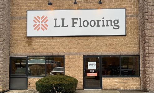 LL Flooring