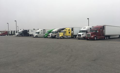 Taylor Farms Retail/Gonzales Dock Gonzales