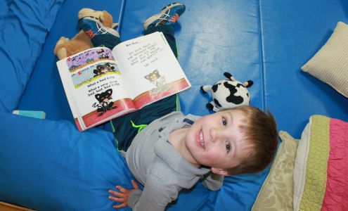 Sunshine Academy Universal Preschool and Daycare Center