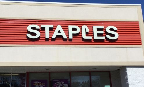 Staples
