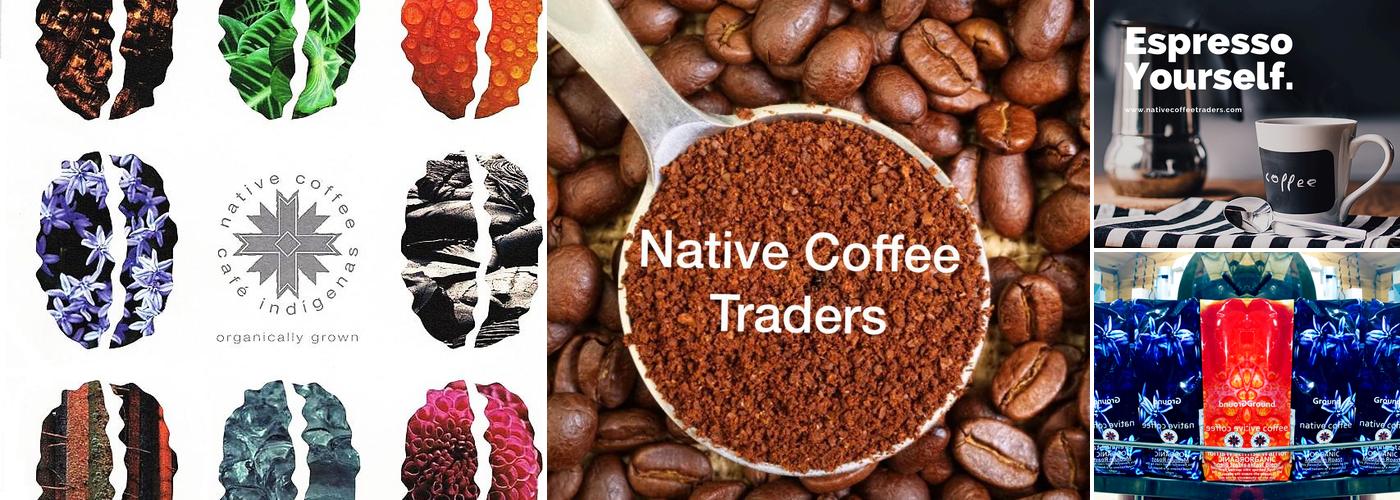 Native Coffee Traders