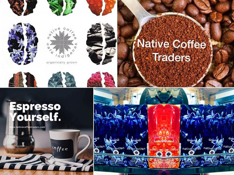 Native Coffee Traders
