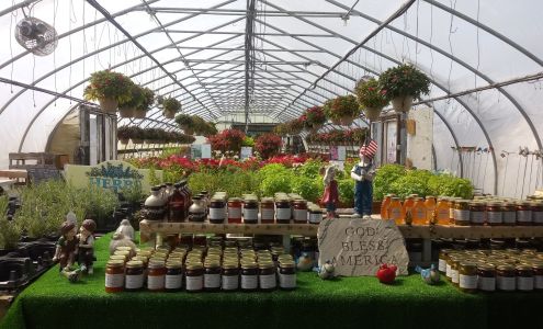 Mays Farm Wading River