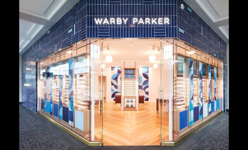 Warby Parker The Westchester