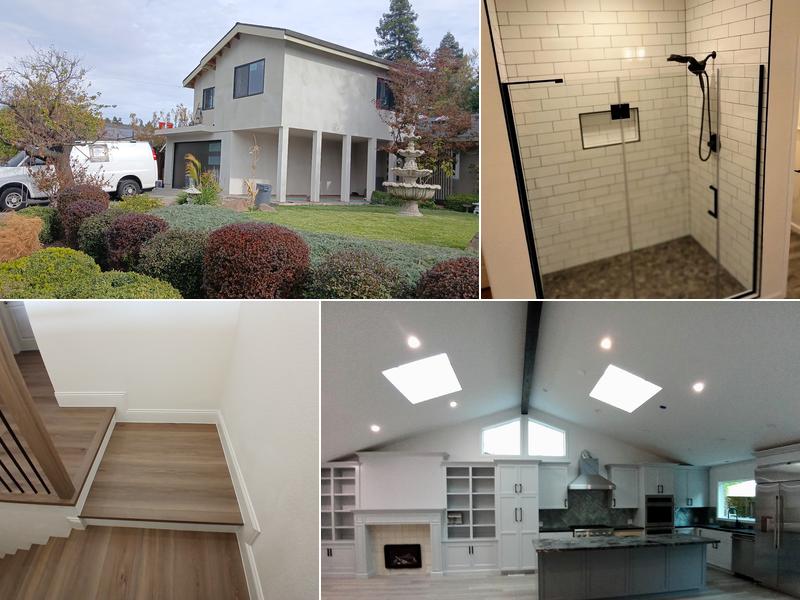 Oscar construction & remodeling inc