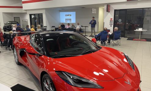 Ultimate Auto Detailing LLC