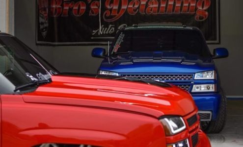 Bros Detailing