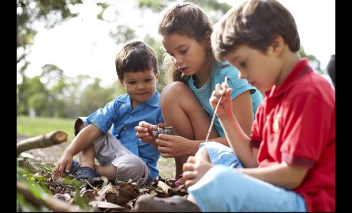 Inspire! Learning and Childcare