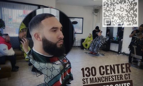 Pro barber / nice the barber