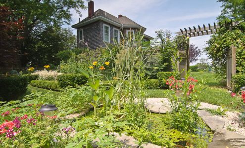 Shorecrest Bed & Breakfast Southold