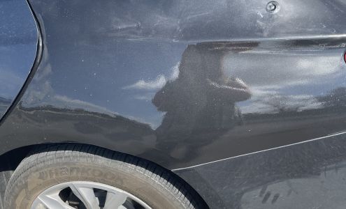 Clark's Auto Paint & Body