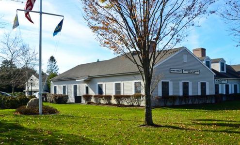 Sports Therapy 518 Montauk Hwy, Amagansett New York 11930