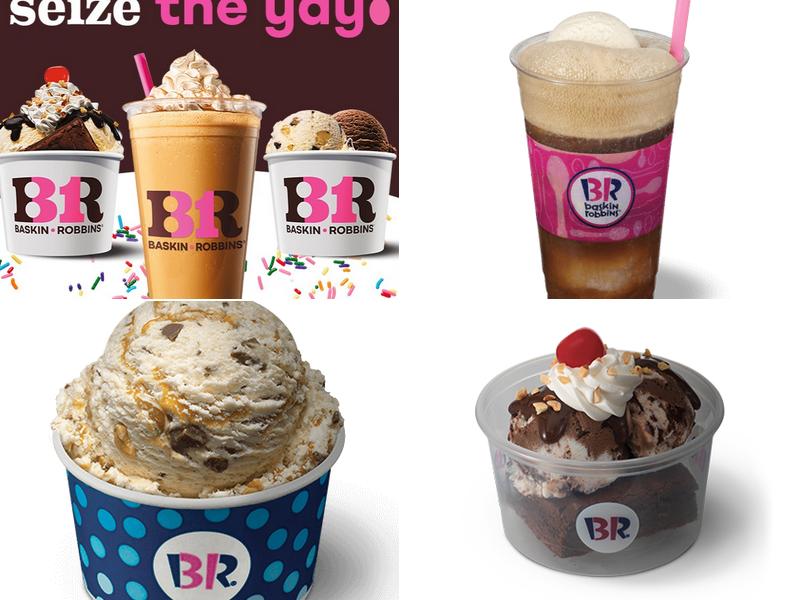 Baskin-Robbins 2384 W River Rd, Nichols