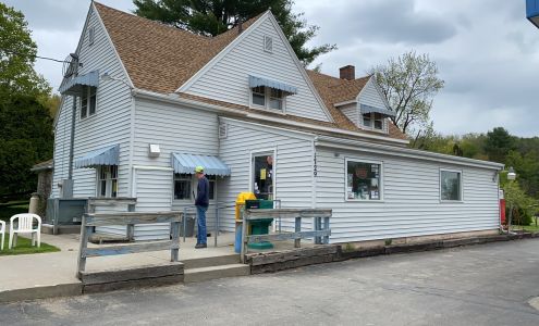 K&J'S Corner Store Barton