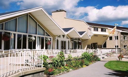 Peace Village Haines Falls