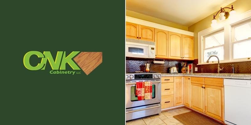 CNK Cabinetry LLC