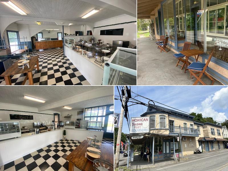 Mohican Trading Post