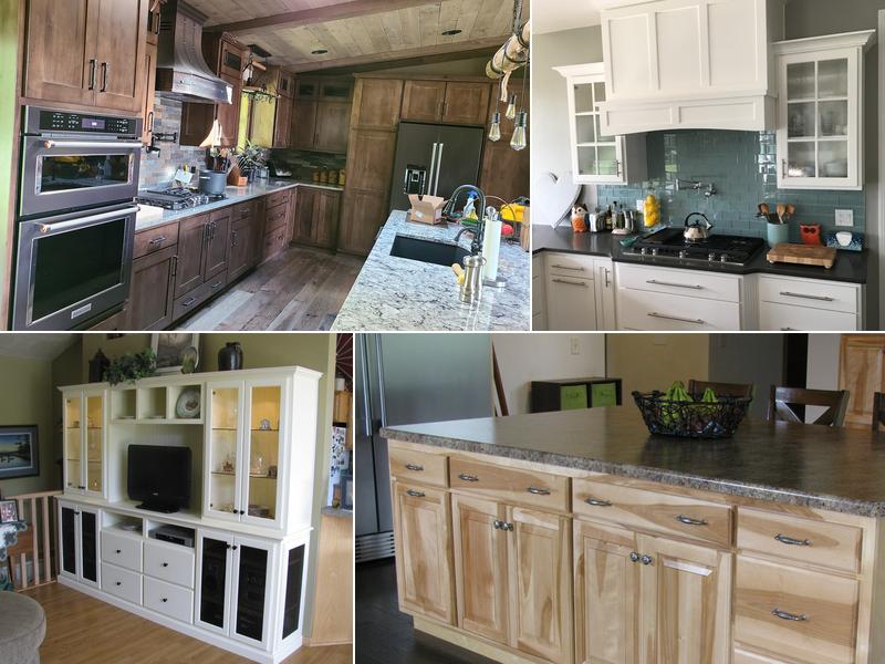 Gem Custom Cabinets LLC