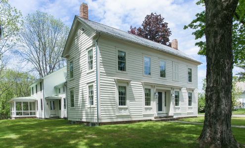 New Concord Bed and Breakfast East Chatham