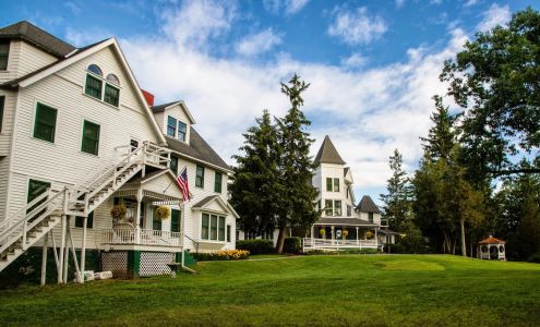 Anne's Washington Inn