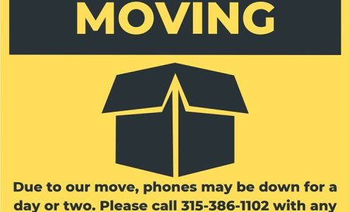 St. Lawrence County Community Development Program