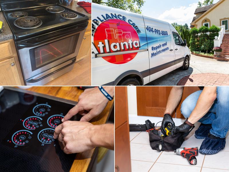 Appliance Care of Atlanta