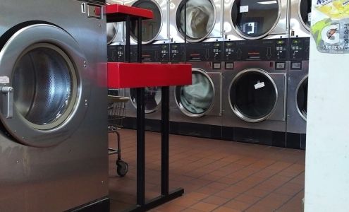 Best Coin Laundry
