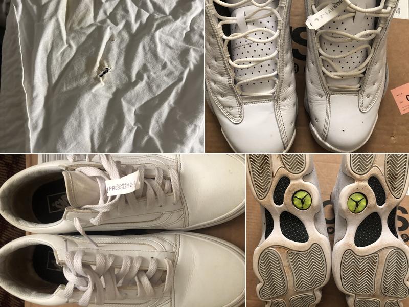 shoe repair dry clean alterations