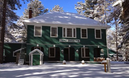 4-H Camp Overlook Owls Head