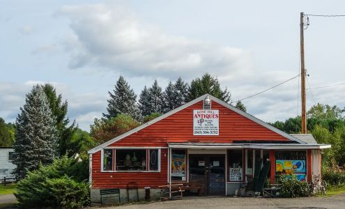 Rose Hill Antiques Accord