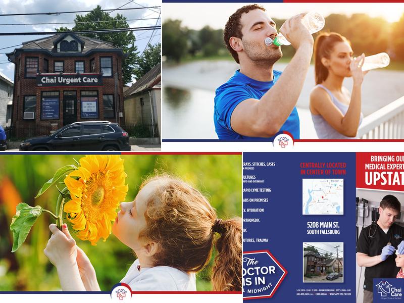 Chai Urgent Care South Fallsburg - New York