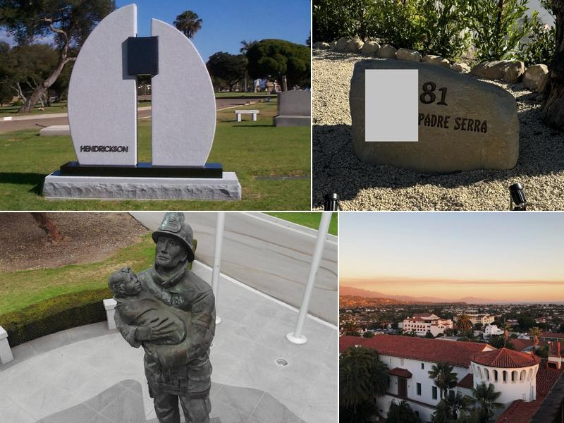 Santa Barbara Monumental Co