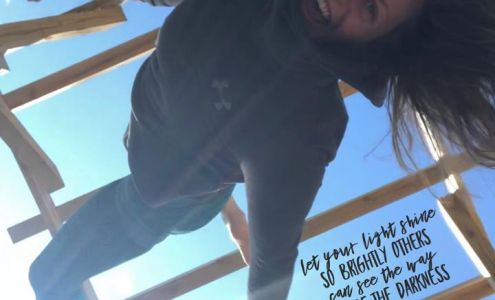 Namaste and Fly Wellness Center 1234 Briggs Hwy, Ellenville New York 12428