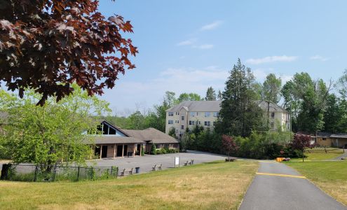 Camp Agudah Ferndale