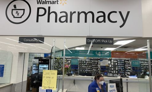 Walmart Pharmacy