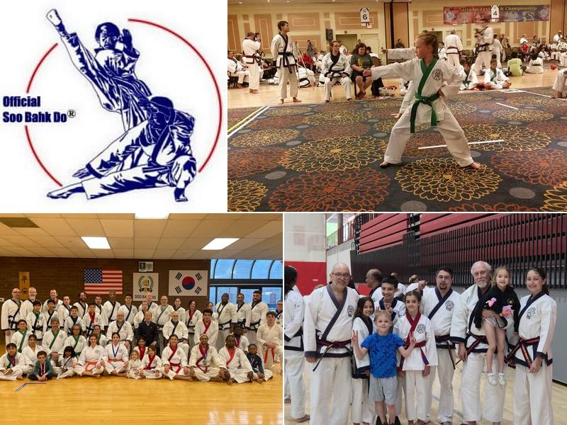 Liberty Moo Duk Kwan Academy