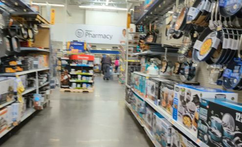 Walmart Pharmacy