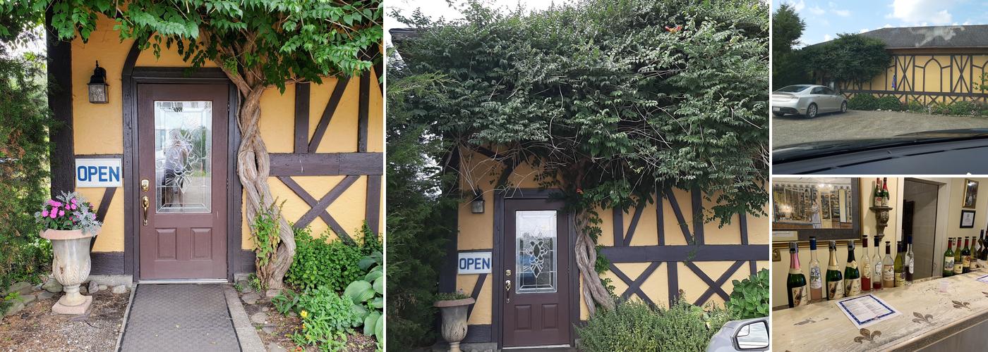 Chateau Renaissance Wine Cellars